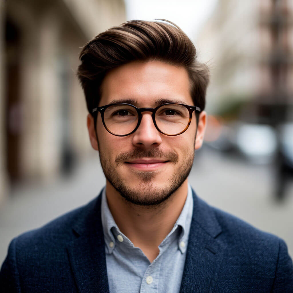 Profile photo of developer Rajesh